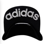 Καπέλο ADIDAS FLAT SNAPBACK S20547